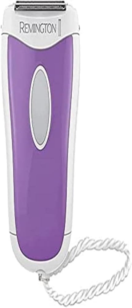 Remington Rasoir Ultra Compact