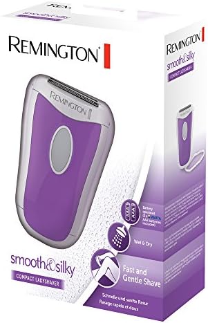 Vue 2 de Remington Rasoir Ultra Compact