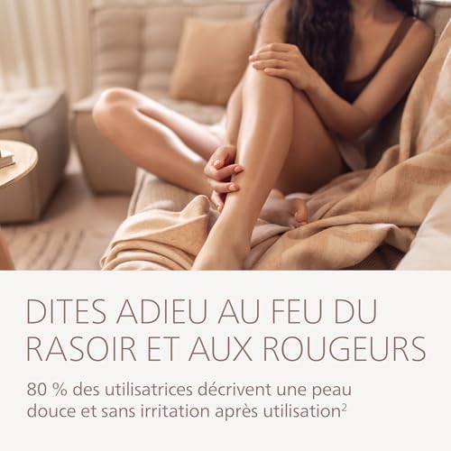 Vue 3 de Philips Lady Shaver Serie