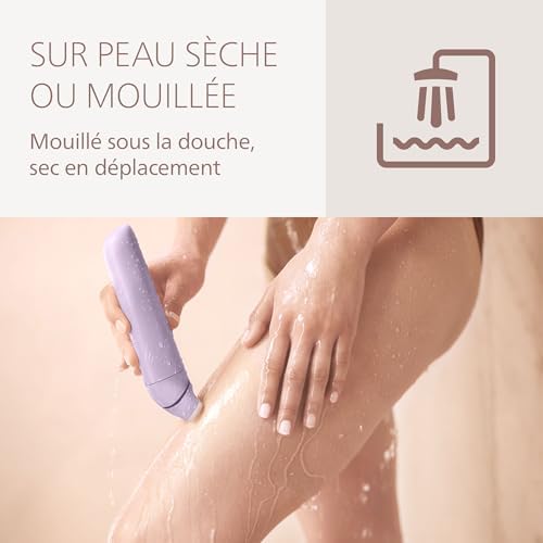Vue 5 de Philips Lady Shaver Serie