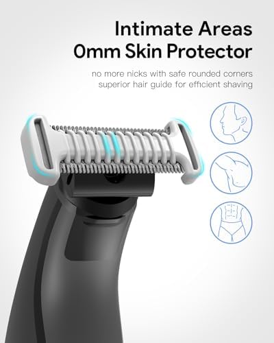Vue 2 de Lot De Protections Intimes