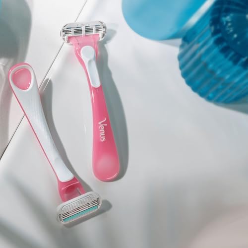 Vue 6 de Gillette Venus Rasoirs Jetables
