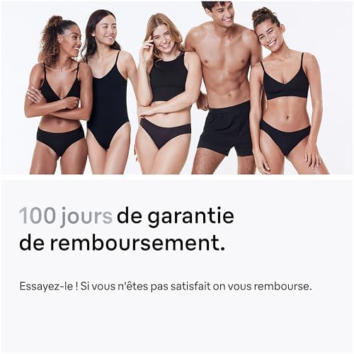 Vue 6 de Braun Epilateur Lumiere
