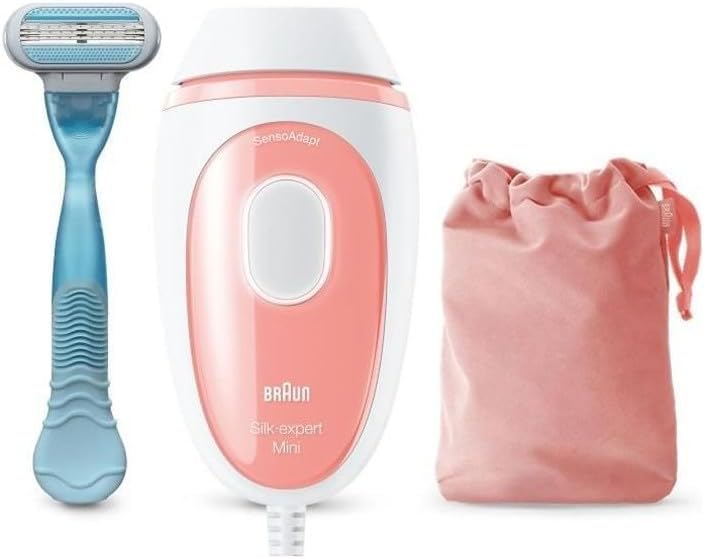 Braun Silkexpert Mini Pl