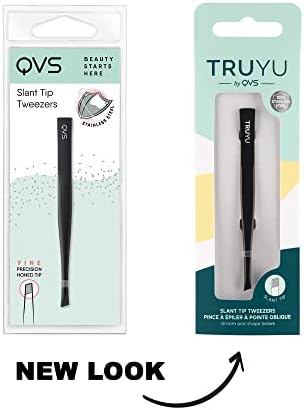 Vue 4 de Qvs Pince Epiler