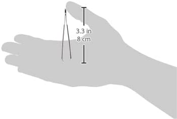 Vue 4 de Lysmoski Pince Epiler