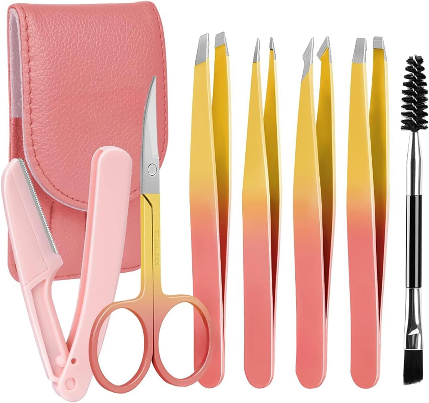 Kit De Pince