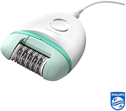 Vue 2 de Philips Satinelle Essential Bre
