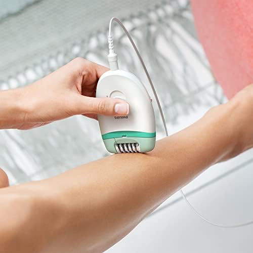 Vue 3 de Philips Satinelle Essential Bre