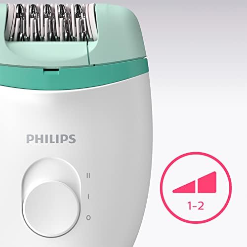 Vue 5 de Philips Satinelle Essential Bre