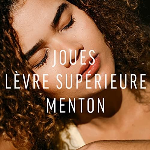 Vue 3 de Veet Expert Bandes De