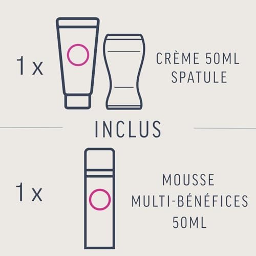 Vue 4 de Veet Expert Creme Depilatoire