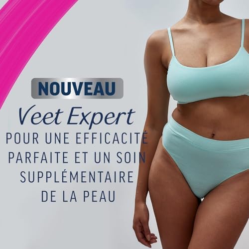 Vue 7 de Veet Expert Creme Depilatoire