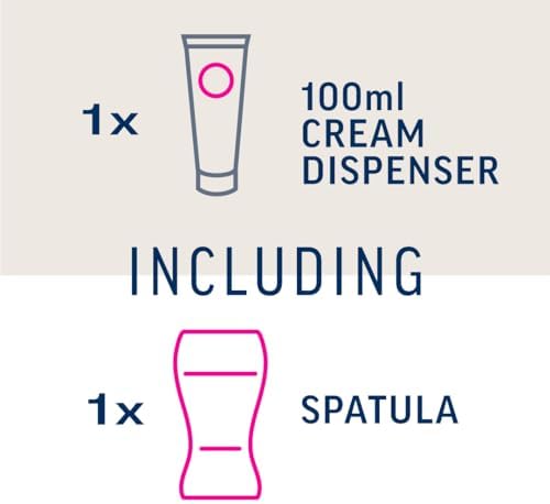Vue 7 de Veet Creme Depilatoire Pour
