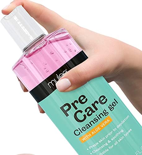 Vue 2 de Mylee Kit De Soin