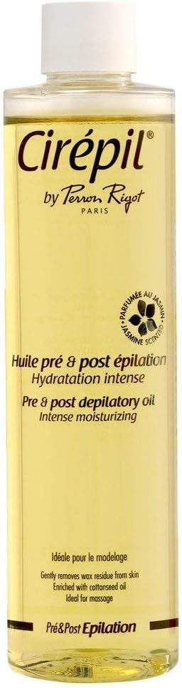 Cirepil Pre Post Depilatory