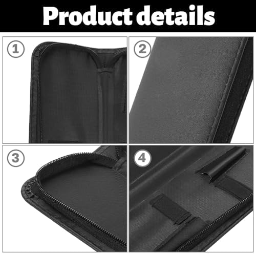 Vue 3 de Sac Outils Pour
