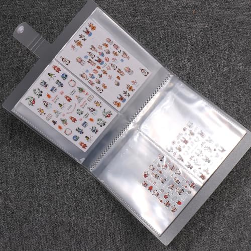 Vue 2 de Lot De Pochettes De