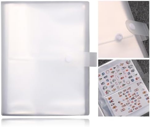 Vue 3 de Lot De Pochettes De