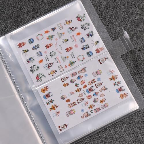Vue 5 de Lot De Pochettes De
