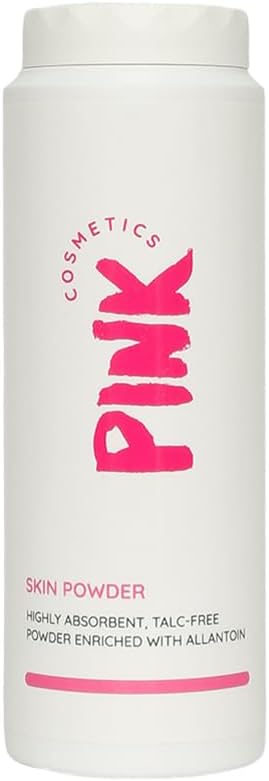 Pink Poudre De Peau