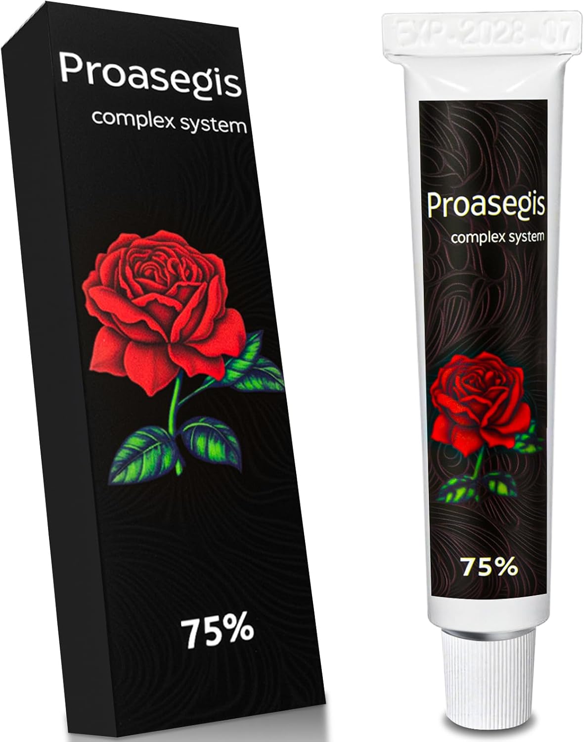 Creme Anesthesiante Tatouage Cream