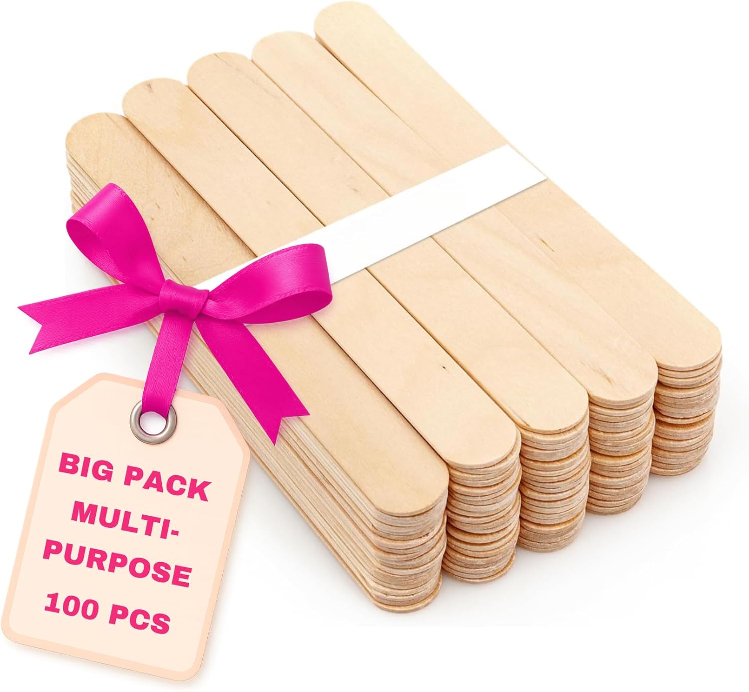 Lalill Spatule Cire Epilation