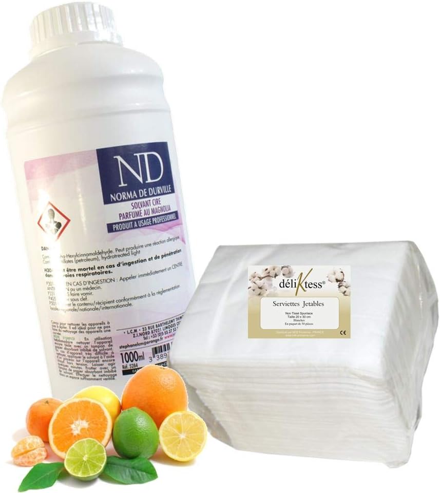 Mfb Provence Nettoyantsolvant