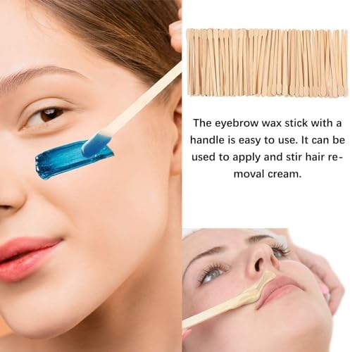 Vue 5 de Batons De Cire En