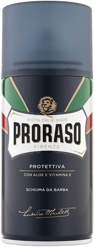 Proraso Mousse Raser
