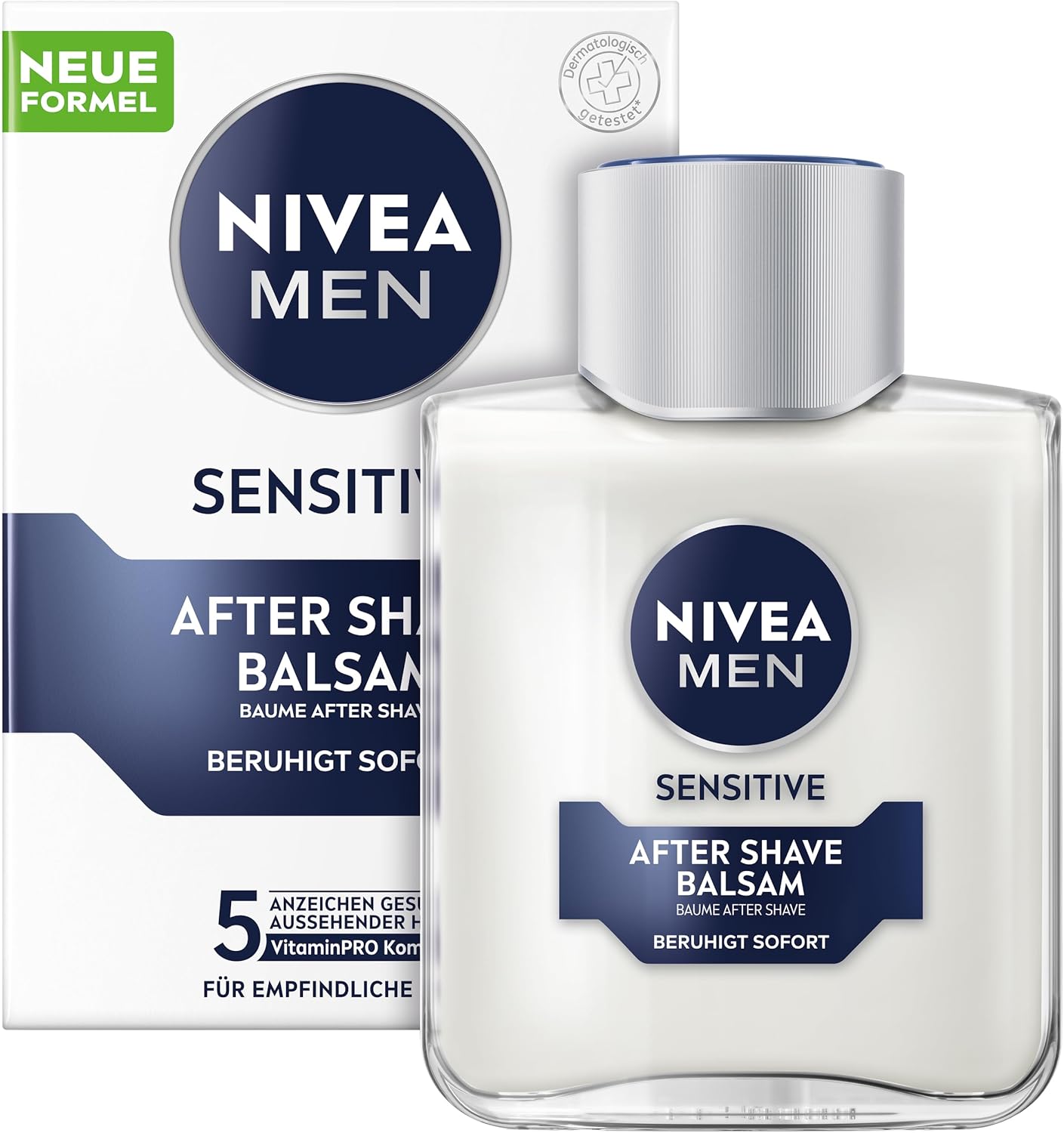 Nivea Men Sensitive Baume
