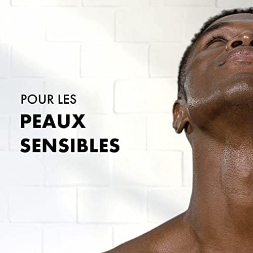 Vue 6 de Gillette Classique Gel