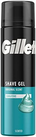 Vue 7 de Gillette Classique Gel