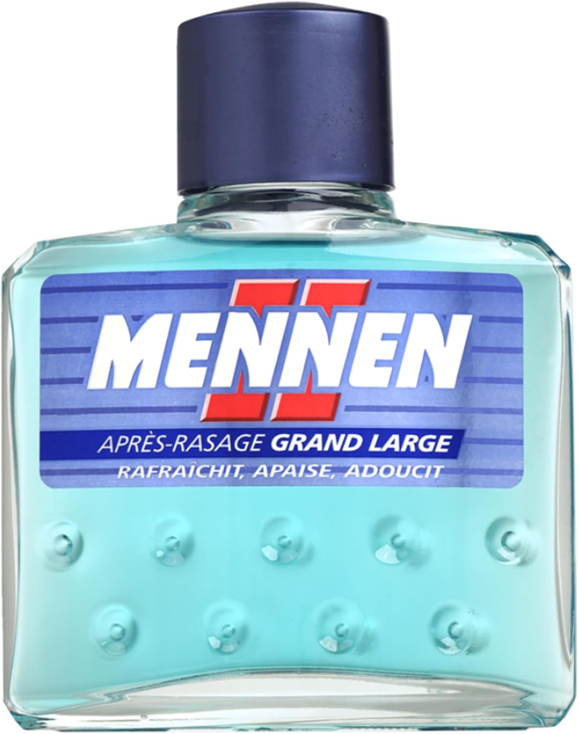 Mennen Lotion Apresrasage Homme