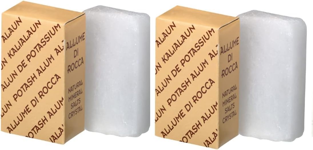 Pierre Dalun Potassium