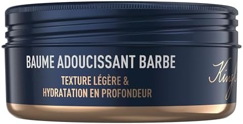 Vue 2 de Gillette King Baume
