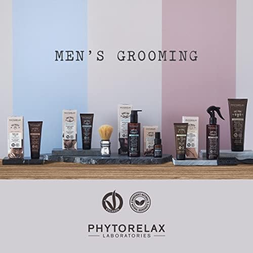 Vue 3 de Phytorelax Creme Postrasage Pour