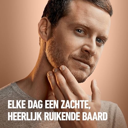 Vue 4 de Gillette King Baume