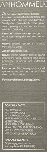 Vue 6 de Phytorelax Creme Postrasage Pour