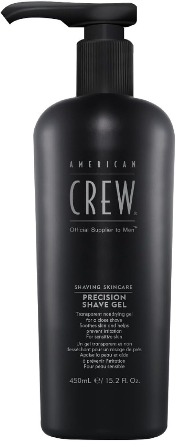 American Crew Precision Shave