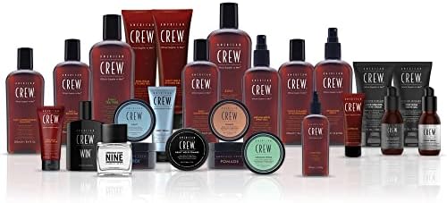 Vue 3 de American Crew Precision Shave