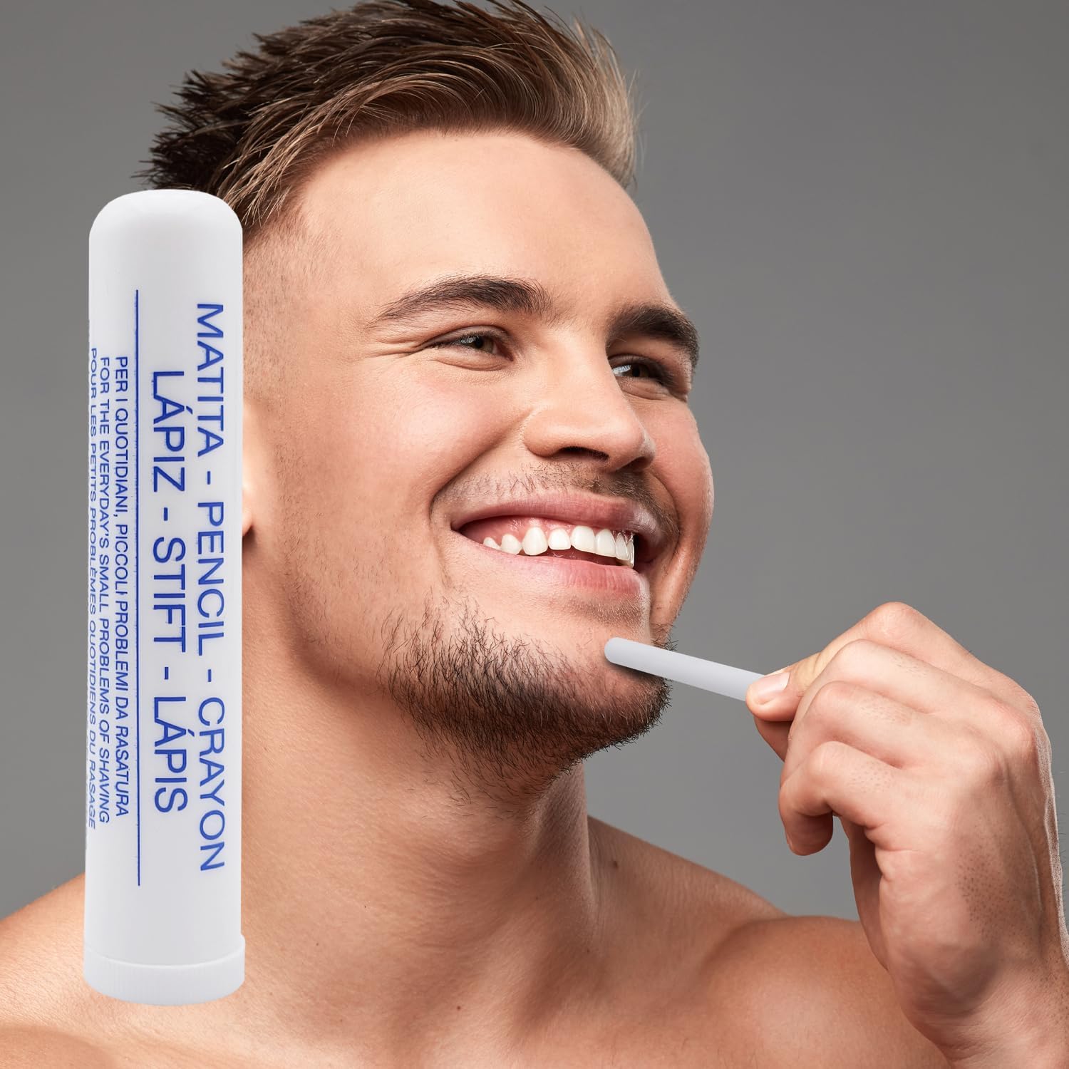 Crayon Hemostatique Stick Cicatrisant