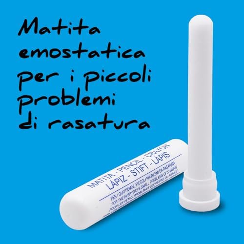 Vue 2 de Crayon Hemostatique Stick Cicatrisant