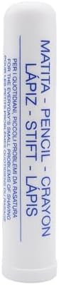 Vue 3 de Crayon Hemostatique Stick Cicatrisant