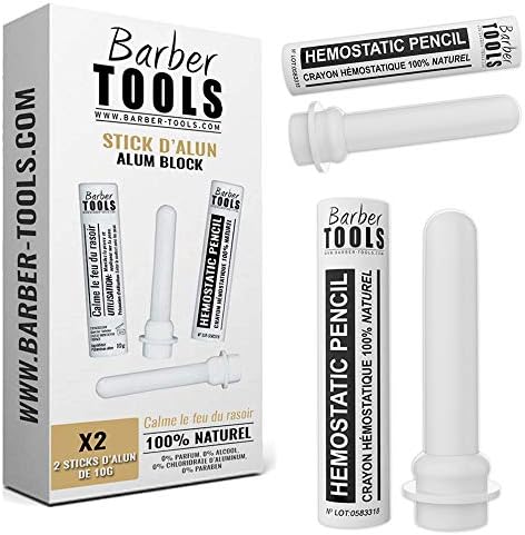 Vue 2 de Boite De Sticks Dalun
