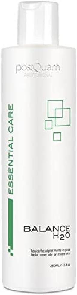 Postquam Tonique Nettoyant Visage