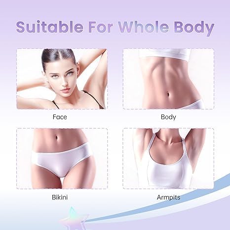 Vue 3 de After Waxing Wipes