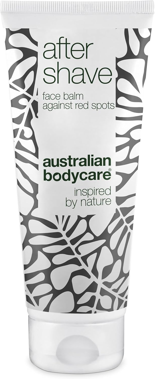 Baume Apresrasage Homme Australian