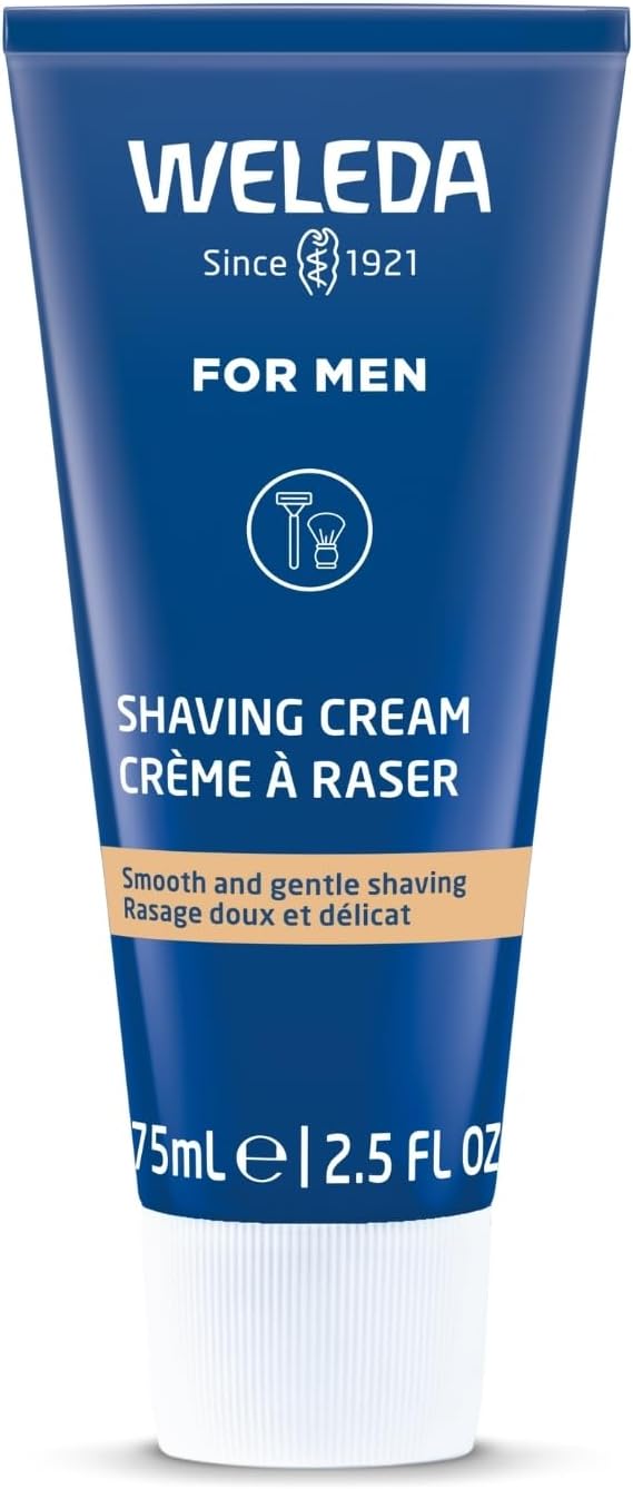 Weleda Creme Raser