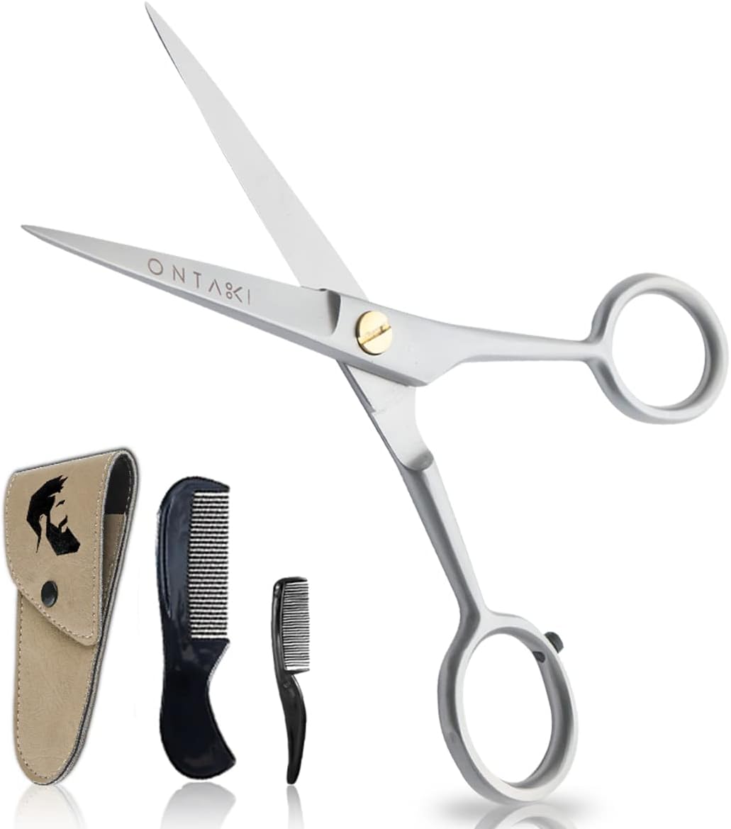 Ontaki Professionnel Allemand Acier
